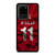 MOHAMED SALAH LIVERPOOL STAR Samsung Galaxy S20 Ultra  Case