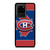 MONTREAL CANADIENS NHL LOGO Samsung Galaxy S20 Ultra  Case