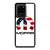 MOPAR USA FLAG LOGO Samsung Galaxy S20 Ultra  Case