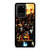 MORTAL KOMBAT ALL CHARACTER Samsung Galaxy S20 Ultra  Case