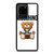 MOSCHINO BEAR GIRL Samsung Galaxy S20 Ultra  Case