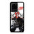 MOTLEY CRUE NOTORIOUS BAND Samsung Galaxy S20 Ultra  Case