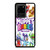MUPPET BABIES CARTOON DISNEY Samsung Galaxy S20 Ultra  Case
