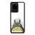 MY NEIGHBOR TOTORO KAWAII Samsung Galaxy S20 Ultra  Case