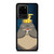 MY NEIGHBOR TOTORO X POKEMON PIKACHU Samsung Galaxy S20 Ultra  Case