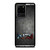 N7 ARMOUR MASS EFFECT METAL EMBLEM Samsung Galaxy S20 Ultra  Case
