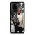 NASIR JONES NAS RAPPER 2 Samsung Galaxy S20 Ultra  Case