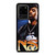 NASIR JONES NAS RAPPER 3 Samsung Galaxy S20 Ultra  Case