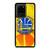 NBA GOLDEN STATE WARRIORS LOGO  Samsung Galaxy S20 Ultra  Case