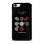 TWENTY ONE PILOTS BLURRYFACE iPhone 8 Case