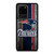NEW ENGLAND PATRIOTS WOODEN LOGO Samsung Galaxy S20 Ultra  Case