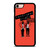 TWENTY ONE PILOTS EMOTIONAL ROADSHOW iPhone 8 Case