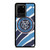 NEW YORK CITY FC STRIPS Samsung Galaxy S20 Ultra  Case