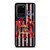 NEW YORK YANKEES SYMBOL Samsung Galaxy S20 Ultra  Case
