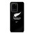NEW ZEALAND FOOTBALL NIKE LOGO Samsung Galaxy S20 Ultra  Case