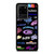 NEWJEANS STICKER COLLAGE Samsung Galaxy S20 Ultra  Case