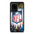 NFL NATIONAL FOOTBALL LEAGUE ALL TEAM LOGO Samsung Galaxy S20 Ultra  Case