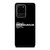 NICKELBACK ROCK BAND LOGO Samsung Galaxy S20 Ultra  Case