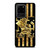NOTRE DAME FOOTBALL USA FLAG Samsung Galaxy S20 Ultra  Case