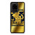 NOTRE DAME GOLD EMBLEM Samsung Galaxy S20 Ultra  Case