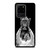 NOVAK DJOKOVIC NOLE TENNIS 2 Samsung Galaxy S20 Ultra  Case