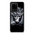 OAKLAND RAIDERS EMBLEM Samsung Galaxy S20 Ultra  Case