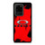 OAKLEY SUNGLASSES RED BLACK Samsung Galaxy S20 Ultra  Case