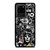 OASIS ROCK BAND POSTER Samsung Galaxy S20 Ultra  Case