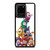 ODDBODS ANIMATION MOVIE Samsung Galaxy S20 Ultra  Case