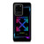 OFF WHITE BLACK NEBULA Samsung Galaxy S20 Ultra  Case