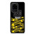 OFF WHITE WARNING DC Samsung Galaxy S20 Ultra  Case