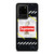 OFF WITE STATUE SUPREME Samsung Galaxy S20 Ultra  Case