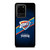 OKLAHOMA CITY THUNDER NBA SYMBOL Samsung Galaxy S20 Ultra  Case
