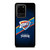 OKLAHOMA CITY THUNDER NBA TEAM Samsung Galaxy S20 Ultra  Case