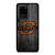 OKLAHOMA STATE UNIVERSITY WOODEN LOGO Samsung Galaxy S20 Ultra  Case