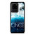 ONCE UPON A TIME THE COMPLETE FOURTH SEASON Samsung Galaxy S20 Ultra  Case