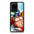 ONE PIECE FRANKY ANIME 2 Samsung Galaxy S20 Ultra  Case