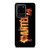 PANTERA FIRED LOGO Samsung Galaxy S20 Ultra  Case