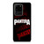 PANTERA METAL BAND LOGO Samsung Galaxy S20 Ultra  Case