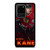 PATRICK KANE CHICAGO BLACKHAWKS 3 Samsung Galaxy S20 Ultra  Case