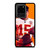 PATRICK MAHOMES KANSAS CITY CHIEFS NFL Samsung Galaxy S20 Ultra  Case