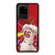 PAUL GOLDSCHMIDT SAINT LOUIS CARDINALS 2 Samsung Galaxy S20 Ultra  Case