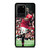 PAUL POGBA MANCHESTER UNITED Samsung Galaxy S20 Ultra  Case