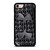 UNDER ARMOUR LOGO 3D iPhone 8 Case