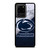 PENN STATE NITTANY LIONS MARBLE Samsung Galaxy S20 Ultra  Case