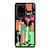PETER MAX THE BEATLES Samsung Galaxy S20 Ultra  Case