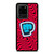 PEW DIE PIE GAME LOGO Samsung Galaxy S20 Ultra  Case