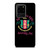 PINK AND GREEN AKA LOGO Samsung Galaxy S20 Ultra  Case