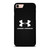 UNDER ARMOUR LOGO iPhone 8 Case