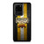 PITTSBURGH PIRATES GOLDEN LOGO Samsung Galaxy S20 Ultra  Case